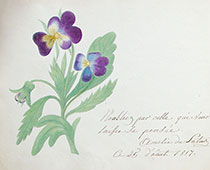 ������� �� ������� � �������� 1817&nbsp;�.