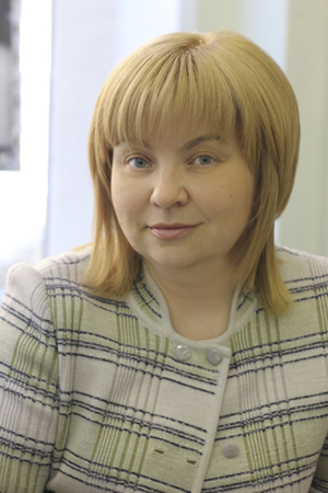 Ирина Попова Ирина Попова