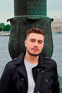 Павел Зубов Павел Зубов